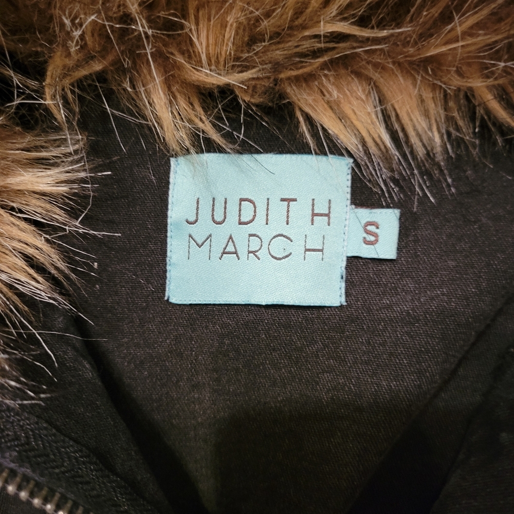 Judith March denim jacket - Picture 6 of 6